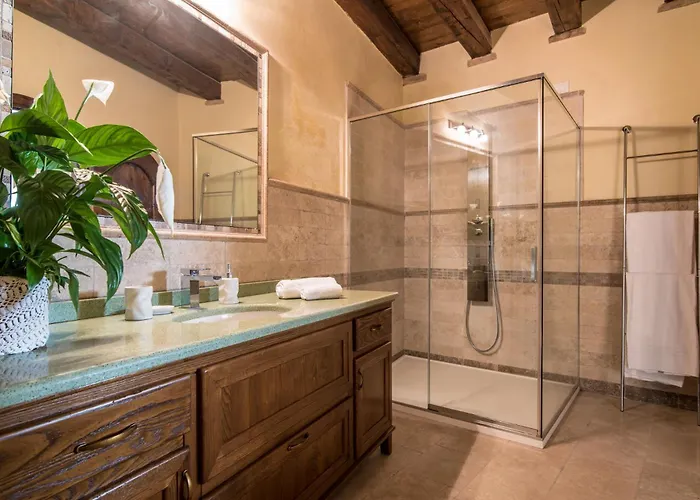 Ca' Salva Rustic Charme Teolo