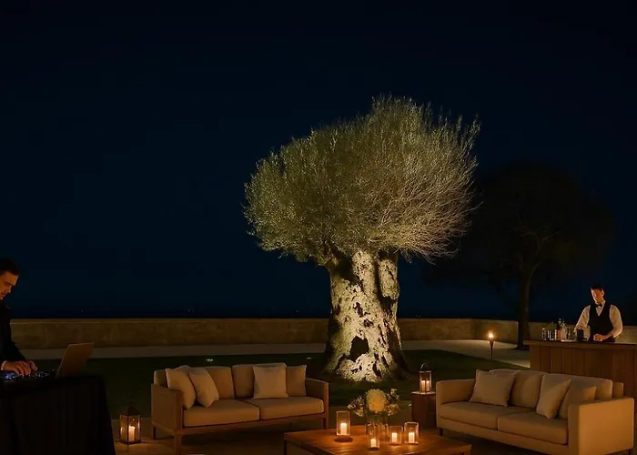 Ca' Salva Rustic Charme