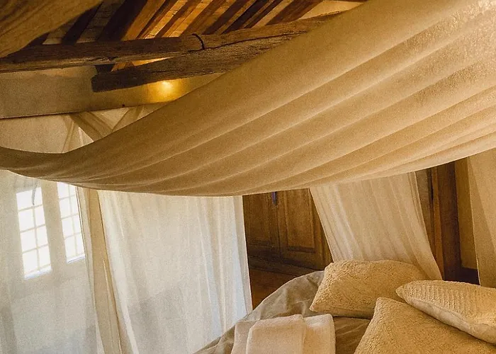 Ca' Salva Rustic Charme * Teolo