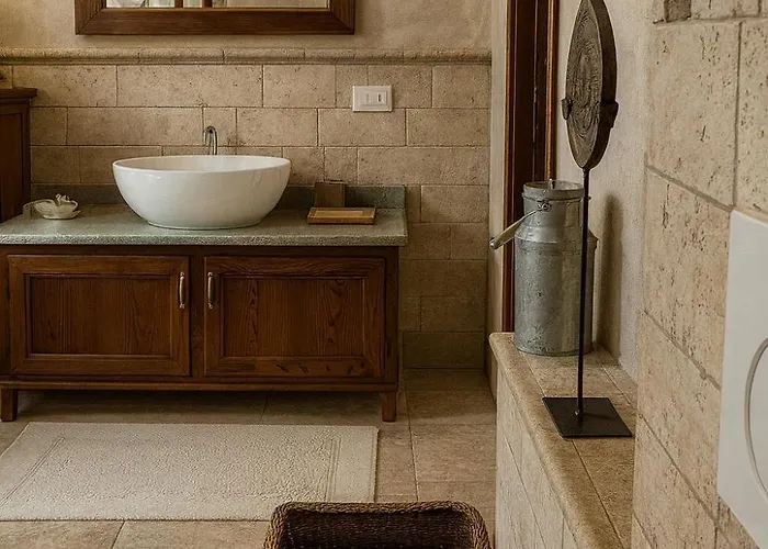 Ca' Salva Rustic Charme Feriegård Teolo