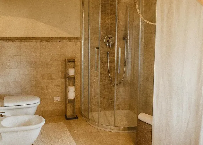 Ca' Salva Rustic Charme Gospodarstwo agroturystyczne Teolo