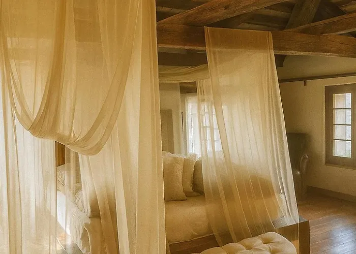 Ca' Salva Rustic Charme Feriegård Teolo