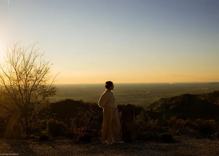 Ca' Salva Rustic Charme Bauernhof