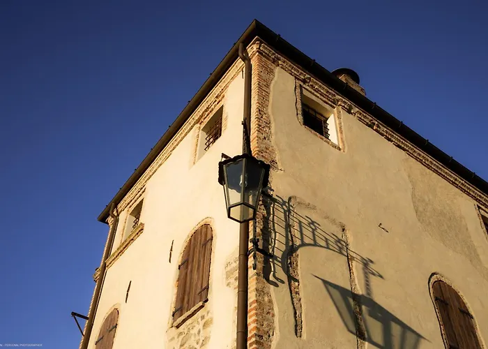 Ca' Salva Rustic Charme