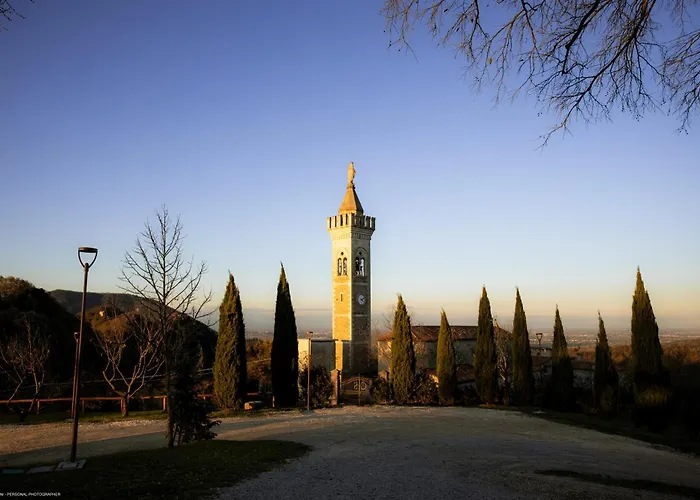 Ca' Salva Rustic Charme *