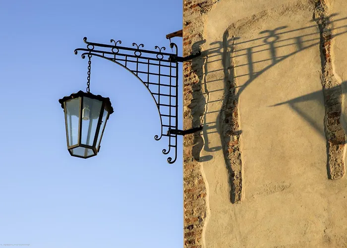 Ca' Salva Rustic Charme *