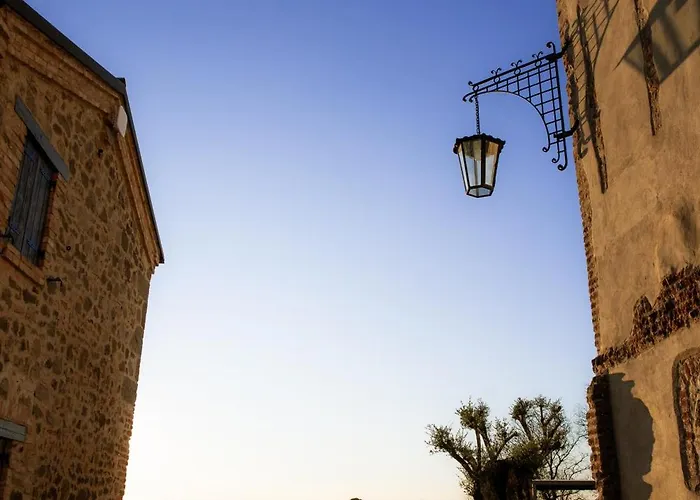 Ca' Salva Rustic Charme Teolo