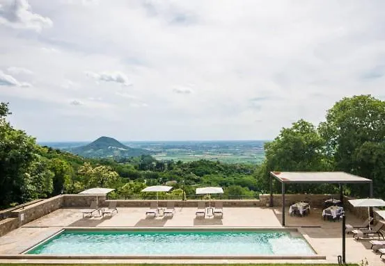 Ca' Salva Rustic Charme Teolo