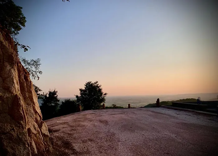 Ca' Salva Rustic Charme