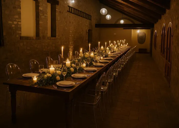 Ca' Salva Rustic Charme *