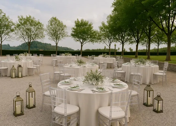 Ca' Salva Rustic Charme *