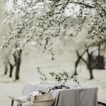 Ca' Salva Rustic Charme * Teolo