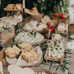 Feriegård Ca' Salva Rustic Charme