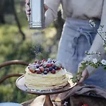 Gospodarstwo agroturystyczne Ca' Salva Rustic Charme Teolo