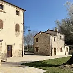 Ca' Salva Rustic Charme * Teolo