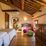 Ca' Salva Rustic Charme * Teolo