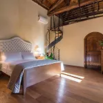 Gospodarstwo agroturystyczne Ca' Salva Rustic Charme