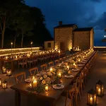 Ca' Salva Rustic Charme Gospodarstwo agroturystyczne