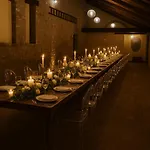 Ca' Salva Rustic Charme *