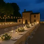 农家乐 Ca' Salva Rustic Charme Teolo