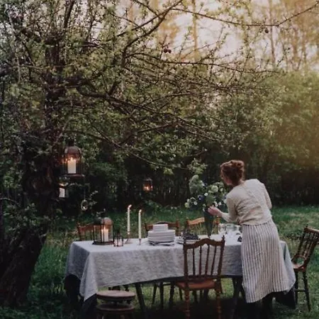 Ca' Salva Rustic Charme *