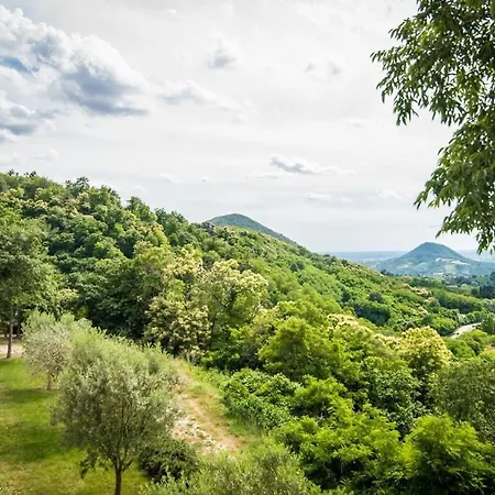 Ca' Salva Rustic Charme Teolo