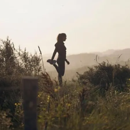 Lantgård Ca' Salva Rustic Charme