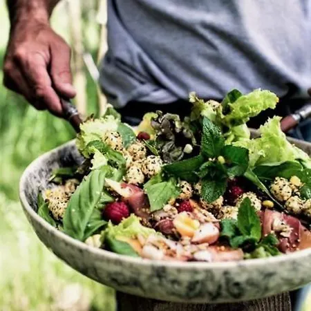 Farma Ca' Salva Rustic Charme Teolo