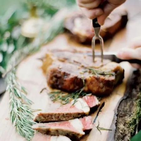 Ca' Salva Rustic Charme Lantgård