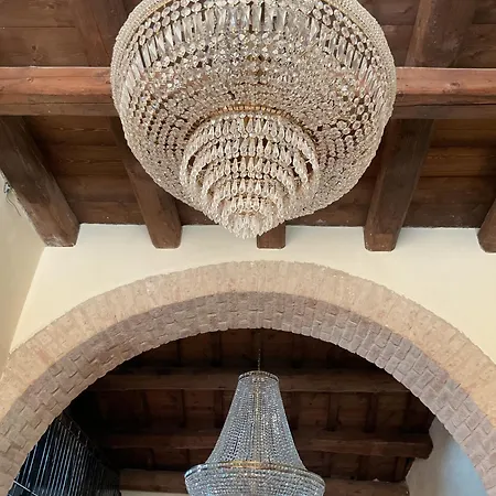 Ca' Salva Rustic Charme *