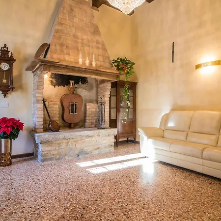 Ca' Salva Rustic Charme