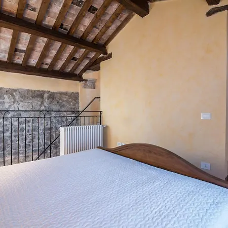 Ca' Salva Rustic Charme Lantgård Teolo