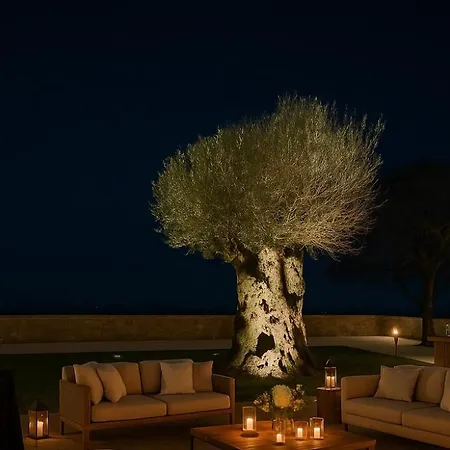 Ca' Salva Rustic Charme