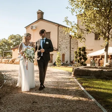 Ca' Salva Rustic Charme *