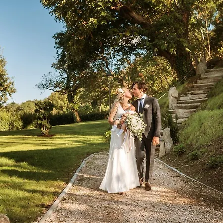 Agroturismo Ca' Salva Rustic Charme *