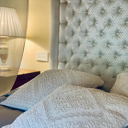 Ca' Salva Rustic Charme * Teolo