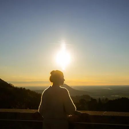 Agroturismo Ca' Salva Rustic Charme Teolo