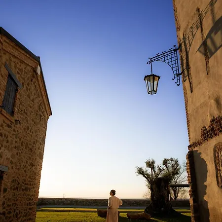 Ca' Salva Rustic Charme Teolo