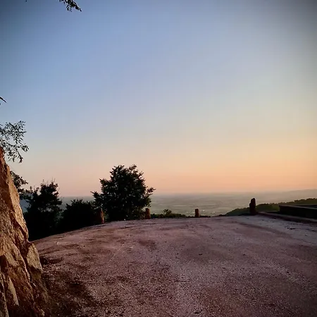 Ca' Salva Rustic Charme