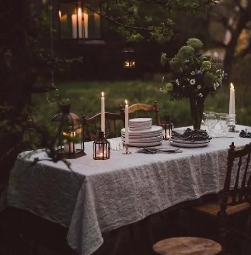 Ca' Salva Rustic Charme