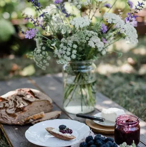 Ca' Salva Rustic Charme Farma