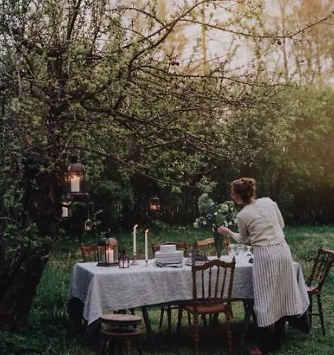 Ca' Salva Rustic Charme *