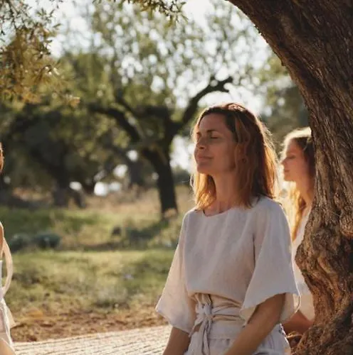 Agroturismo Ca' Salva Rustic Charme