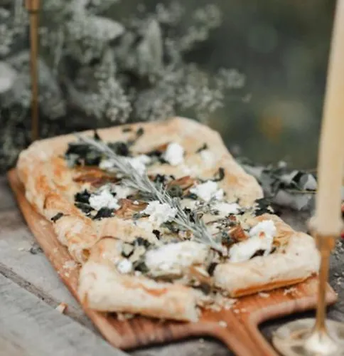 Ca' Salva Rustic Charme * Teolo