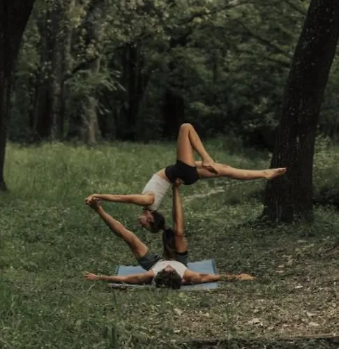 Farma Ca' Salva Rustic Charme Teolo