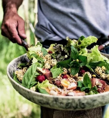 Farma Ca' Salva Rustic Charme Teolo