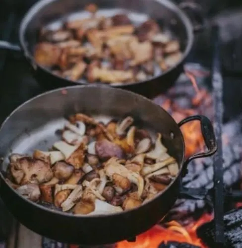 Ca' Salva Rustic Charme *