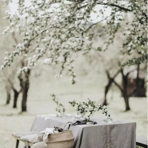 Ca' Salva Rustic Charme * Teolo