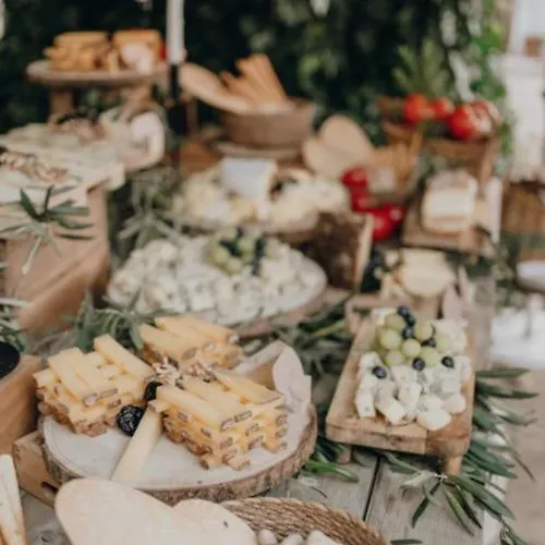 Agroturismo Ca' Salva Rustic Charme