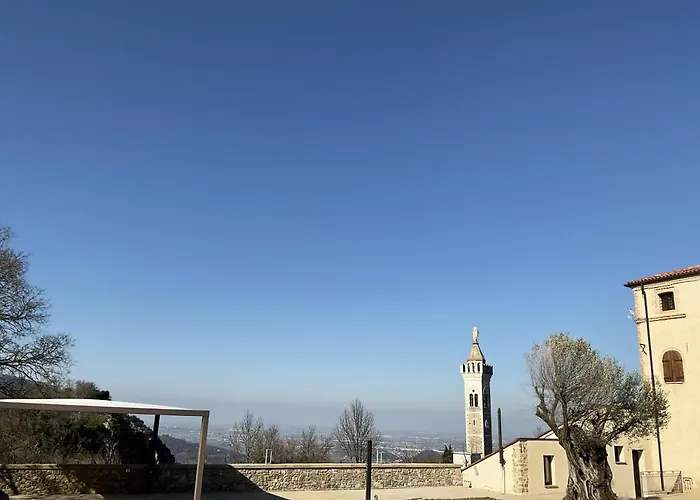 Farmház Ca' Salva Rustic Charme *